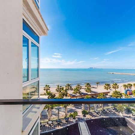Seaview Luxury Suite By Ps Golem  Luaran gambar