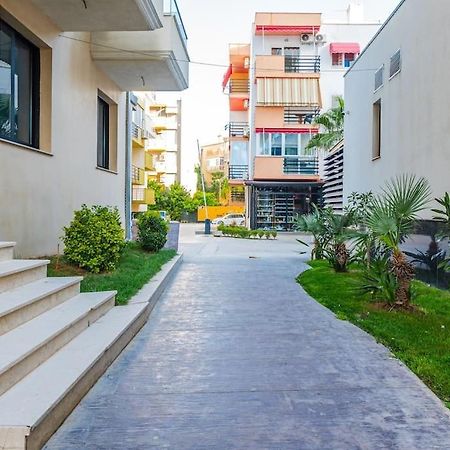 Seaview Luxury Suite By Ps Golem  Luaran gambar