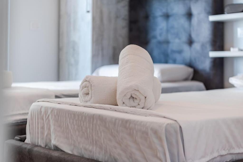 Seaview Luxury Suite By Ps Golem  Luaran gambar