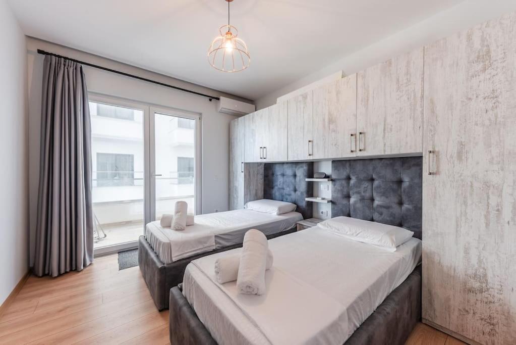 Seaview Luxury Suite By Ps Golem  Luaran gambar
